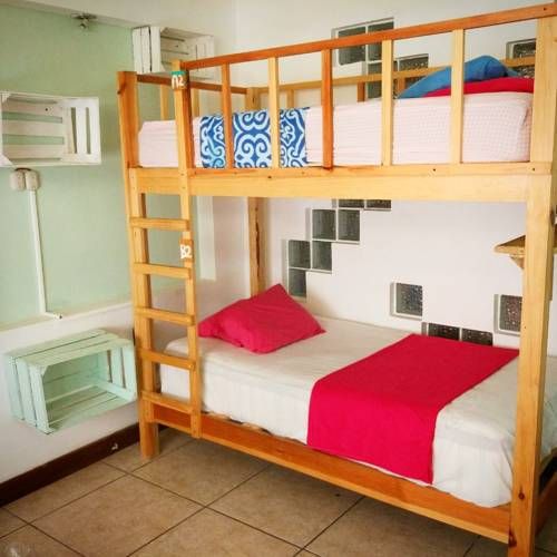 Brisamar Guesthouse