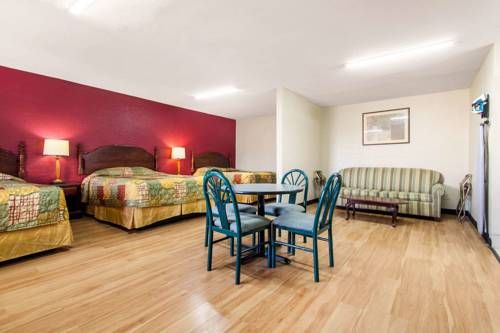 Rodeway Inn - Pauls Valley