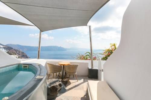 Secret Legend Suites