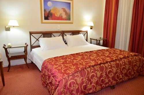 Hotel Galaxias