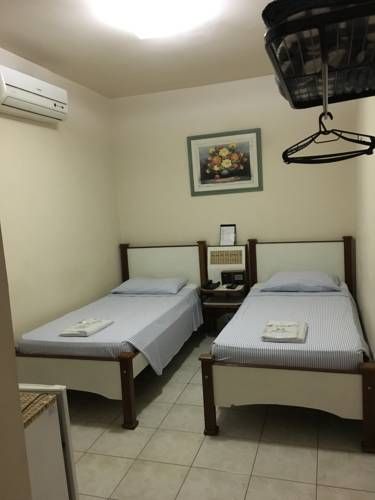 Podium Hotel