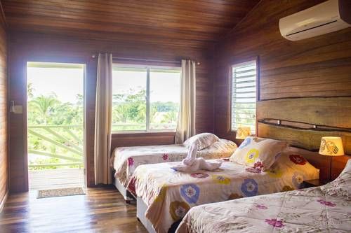 Juntos Cottages