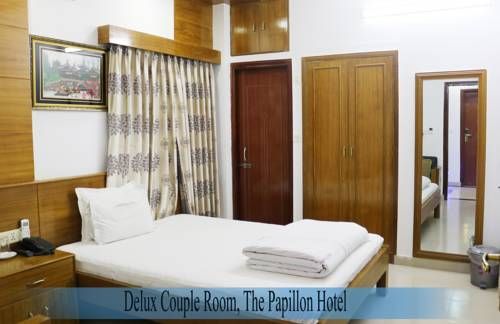 The Papillon Hotel Bhola