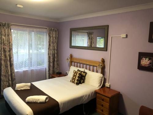 Valley View Motel