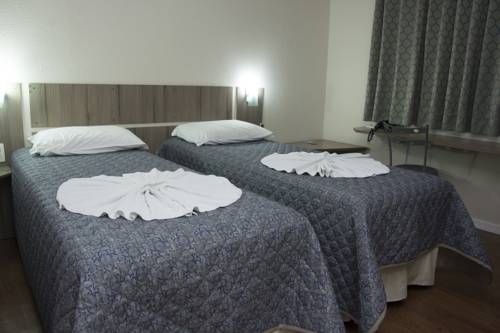 LH Plaza Hotel