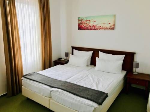 Altstadthotel