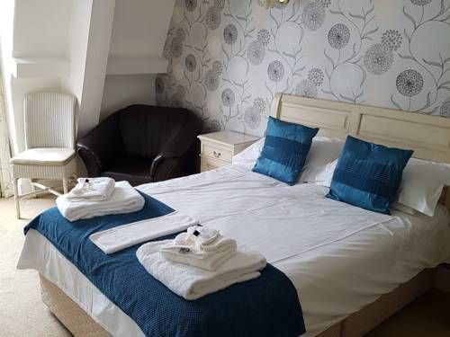 The Swan Hotel