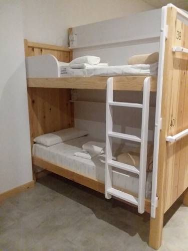Albergue Milladoiro