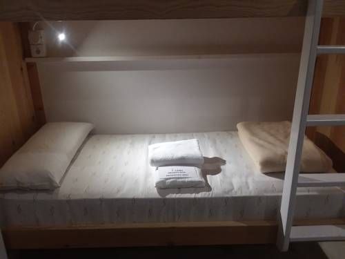 Albergue Milladoiro