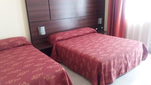 Hotel Villa Damanti