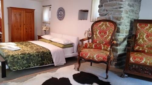 Hotel Soazza