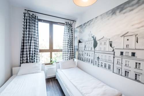 Aparthotel Tower