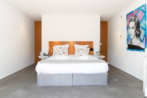 Hotel le Mandala