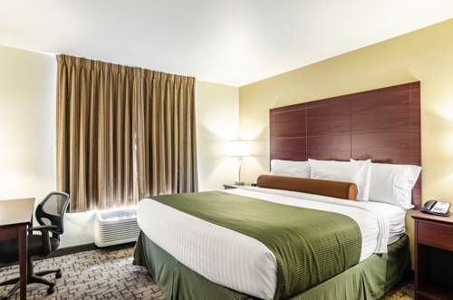 Cobblestone Hotel & Suites - Gering/Scottsbluff