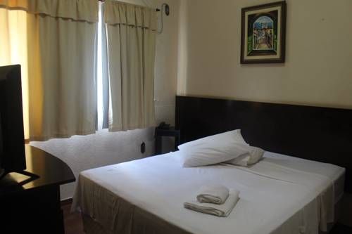 Hotel Central