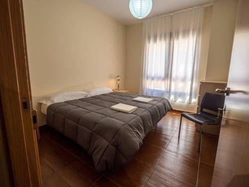 Albergue de Prioro