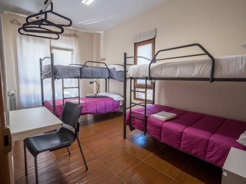 Albergue de Prioro