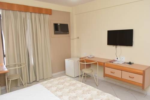 Hotel Vilhar
