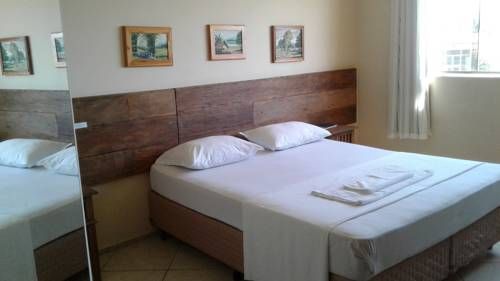 Hotel Catavento