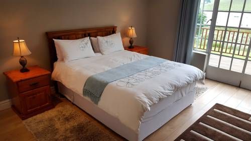 Copperleigh Trout Cottages