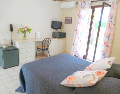 Hotel Olmuccio