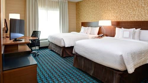 Fairfield Inn & Suites by Marriott Flagstaff East