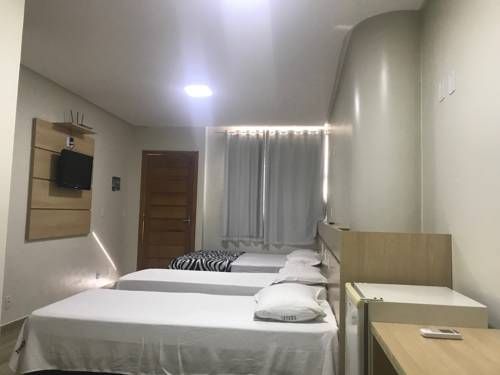 Suíte Hotel Vitória