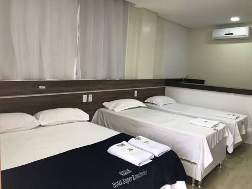 Suíte Hotel Vitória