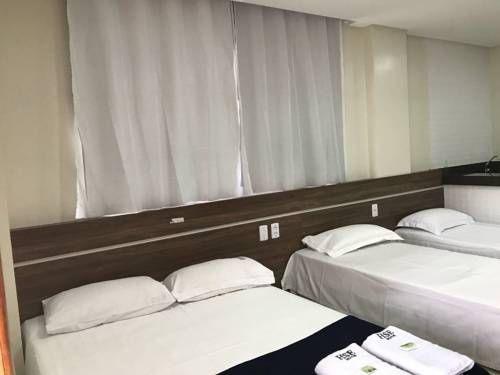 Suíte Hotel Vitória