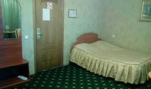 Hotel and Restaurant Complex Shishkin