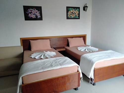 Dara Nopparat Hotel