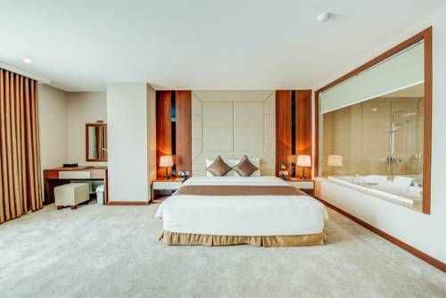 Muong Thanh Luxury Bac Ninh Hotel