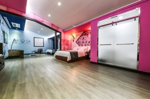 Seosan Aria Hotel