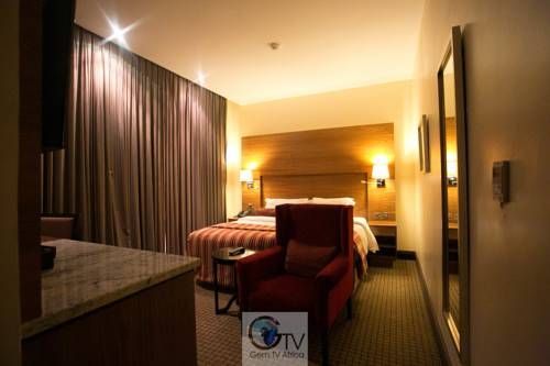 BON Hotel Grand Towers