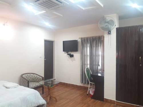 Hotel Namaste Nepal