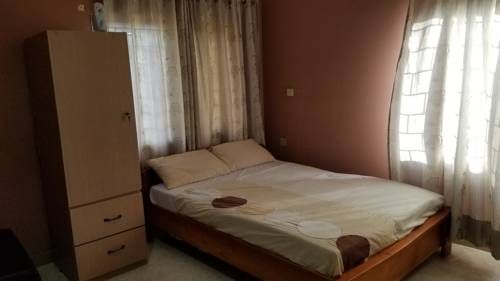 Tropical Nectar Guesthouse