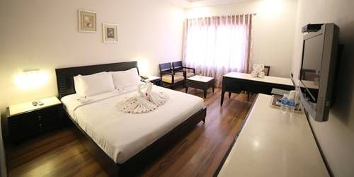 Lahari Resorts