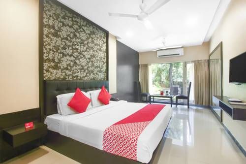 OYO 6800 Purohit Holiday Resort