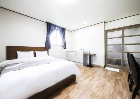 Hyundae Motel