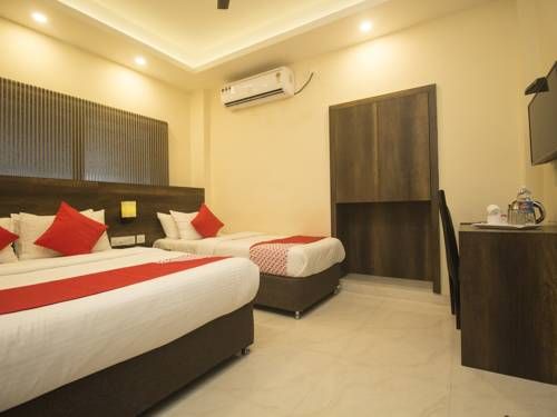 Hotel Mount View, Siliguri