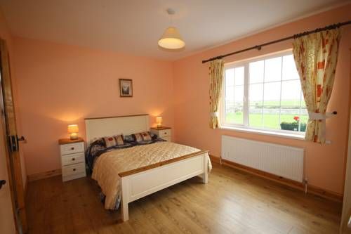 Lough Mask Fishing Lodge