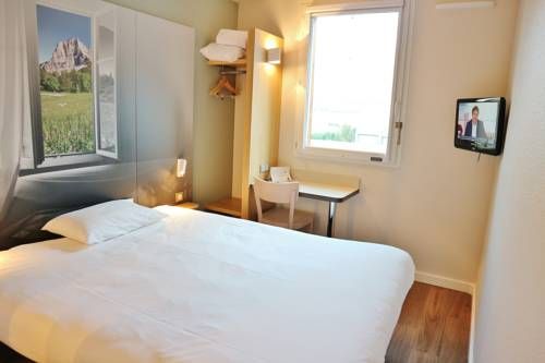 B&B HOTEL Saint Jean De Maurienne