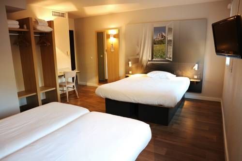B&B HOTEL Saint Jean De Maurienne