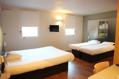 B&B HOTEL Saint Jean De Maurienne