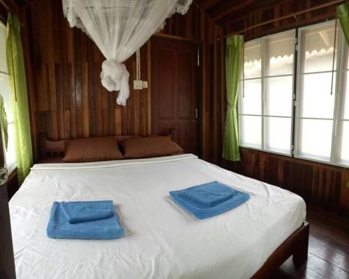 I-Lay House Koh Kood