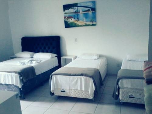 Hotel Iguaçu