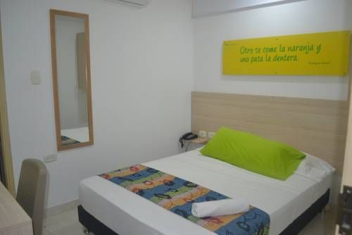 Hotel Calarca Club