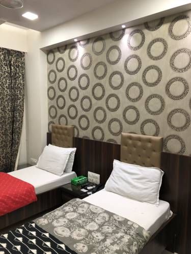 Hotel Antique - Colaba