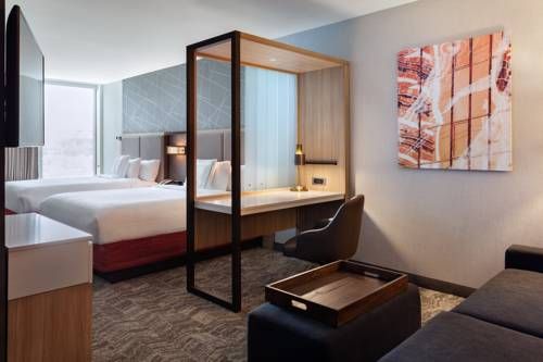 Residence Inn by Marriott Orlando at Millenia