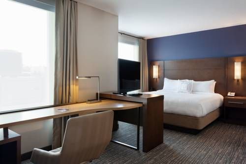 Residence Inn by Marriott Orlando at Millenia